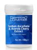 Sodium Ascorbate And Acerola Cherry Extract